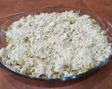 صورة لخطوة 7 من وصفة صينية البطاطس والمكرونة بالبشاميل