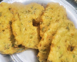 தர்மபுரி கீரை வடை ரெசிபி ஸ்டேப் 3 புகைப்படம்