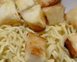 Foto langkah ke 6 dari resep Sop Ubi Kayu.
