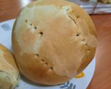 Foto del paso 2 de la receta: Pan casero sin levadura 🥖😍