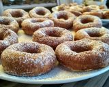Oponki z mascarpone krok przepisu 2 zdjęcie