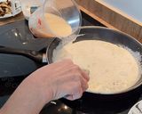 Foto del paso 3 de la receta: Escalopes al queso receta típica asturiana