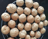Foto del paso 4 de la receta: Galletas  de mascarpone