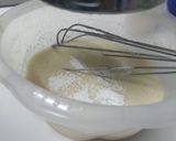 Foto del paso 2 de la receta: Bay biscuit de Banana
