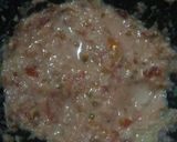 Foto langkah ke 2 dari resep Tempe sambal kemangi.