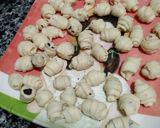 صورة لخطوة 5 من وصفة مولتو باسهل طريقة 🥐🥐