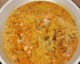 Foto langkah ke 6 dari resep Sayur ketupat betawi.