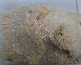 Foto langkah ke 3 dari resep Chicken katsu.