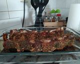 Foto del paso 5 de la receta: Costilla Brontosaurio