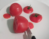 Foto del paso 2 de la receta: Tomates rellenos