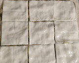 Foto del paso 3 de la receta: Hojaldre de verduras y queso