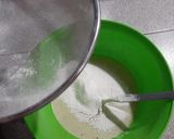 Foto del paso 5 de la receta: Tarta de ricota (con ralladura de cáscara de limón)