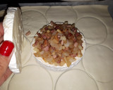Foto del paso 4 de la receta: Queso Camembert con sorpresa al horno