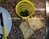 Foto del passaggio 3 della ricetta Sandwich di Polpo