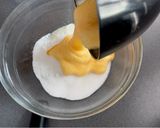 Une image de l'étape 4 de Gâteau aux pommes caramélisées.