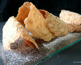 Foto del paso 3 de la receta: Tejas de almendra