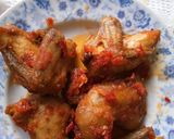 Foto langkah ke 3 dari resep Ayam balado.