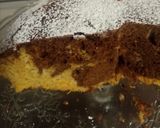 Foto del paso 9 de la receta: Bizcocho de Calabaza y chocolate