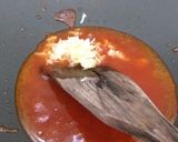 Foto langkah ke 5 dari resep 8. Beef Enoki Roll Saus Gochujang.