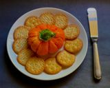 A picture of step 6 of Halloween Party with Pumpkin (no cook).