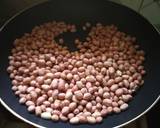 Dry Peanut Chutney recipe step 1 photo