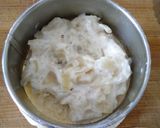 Une image de l'étape 3 de Muffin oignon chevre.