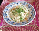 Foto del paso 8 de la receta: Couscous con verduras