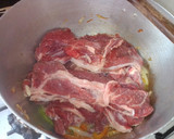 Foto del paso 3 de la receta: Churrasquitos al vino