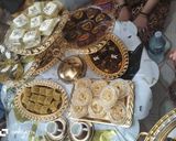 صورة لخطوة 8 من وصفة ميني كايك الأعراس والمناسبات