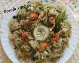 বাঁধাকপির জুরা রেসিপির ধাপ 1 ছবি