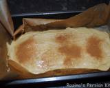 Apple cake recipe step 8 photo