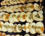 Foto del paso 4 de la receta: Papas rústicas!
