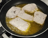 Foto del paso 1 de la receta: Bacalao con tomate