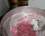 A picture of step 3 of Strawberry Apples.