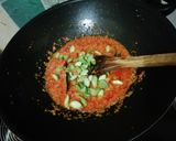 Foto langkah ke 3 dari resep Sambal goreng kentang pete.