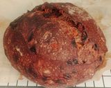 Foto langkah ke 20 dari resep Orange Peel Double Chocolate Sourdough Bread (Oven Tangkring).