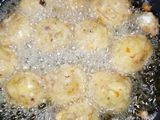 Yamballs