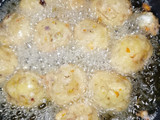 Yamballs