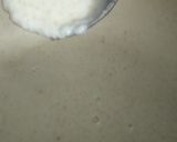 A picture of step 4 of Barnyard Millet Kheer Samak Rice Vrat Rice.