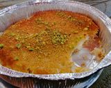 صورة لخطوة 5 من وصفة كنافه