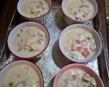 Foto langkah ke 6 dari resep Zuppa Soup.