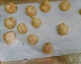 A picture of step 4 of Yummy Zeera kachori.