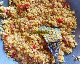 Foto langkah ke 7 dari resep 126. SERONDENG JAGONG KHAS KUTAI RESEP TURUN-TEMURUN.