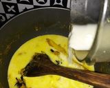 Foto langkah ke 4 dari resep Ikan mas bumbu kuning.