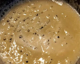 Foto del paso 3 de la receta: Bombas de macarrones con queso🌺