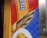A picture of step 4 of Singaporean rice.