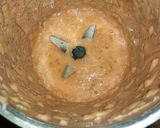 लौकी का कोफ्ता(Lauki ka kofta recipe in Hindi) रेसिपी चरण 3 फोटो