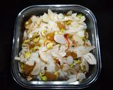 મિકસ ડ્રાયફ્રુટ લચકો ખીર (Mix Dry Fruit Lachako Kheer Recipe In Gujarati) રેસીપી સ્ટેપ7ફોટો