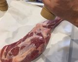 عکس مرحله 2 از دستور بره تنوری - یافِ(YaFe)