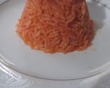 Foto del paso 6 de la receta: Arroz rojo